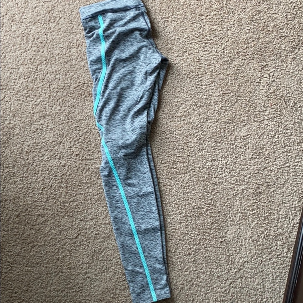 Forever 21 yoga pants